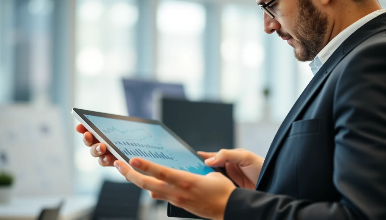 Educación Financiera Profesional